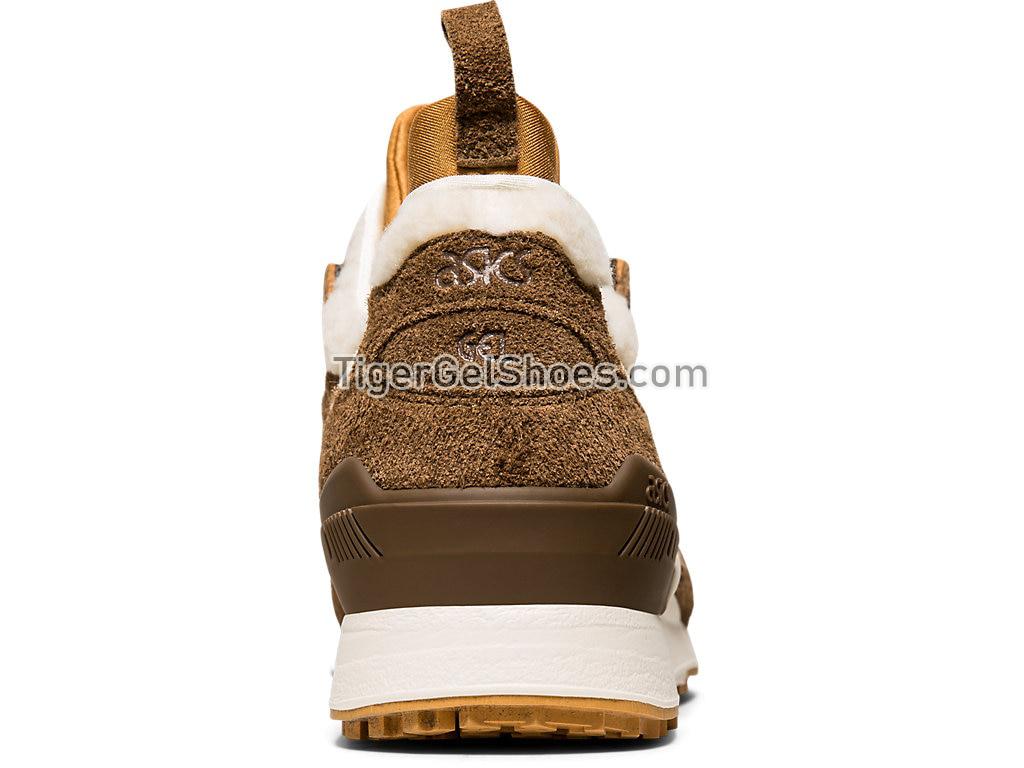 Asics GEL-Lyte MT Caravan/Birch 1191A142-200 GEL Mens Shoes