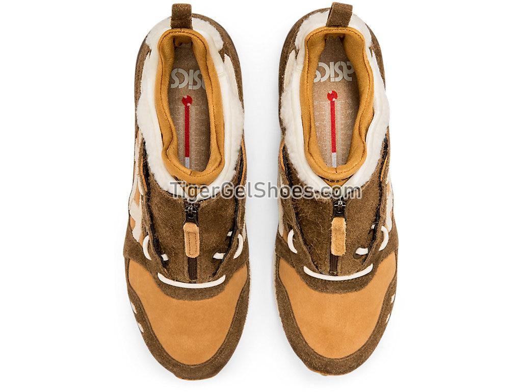 Asics GEL-Lyte MT Caravan/Birch 1191A142-200 GEL Mens Shoes