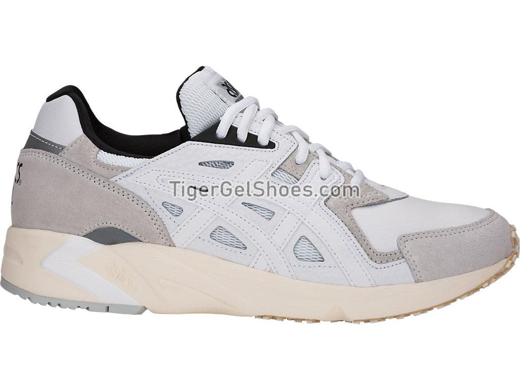 Asics GEL-DS TRAINER OG White/White 1191A078-100 GEL Mens Shoes