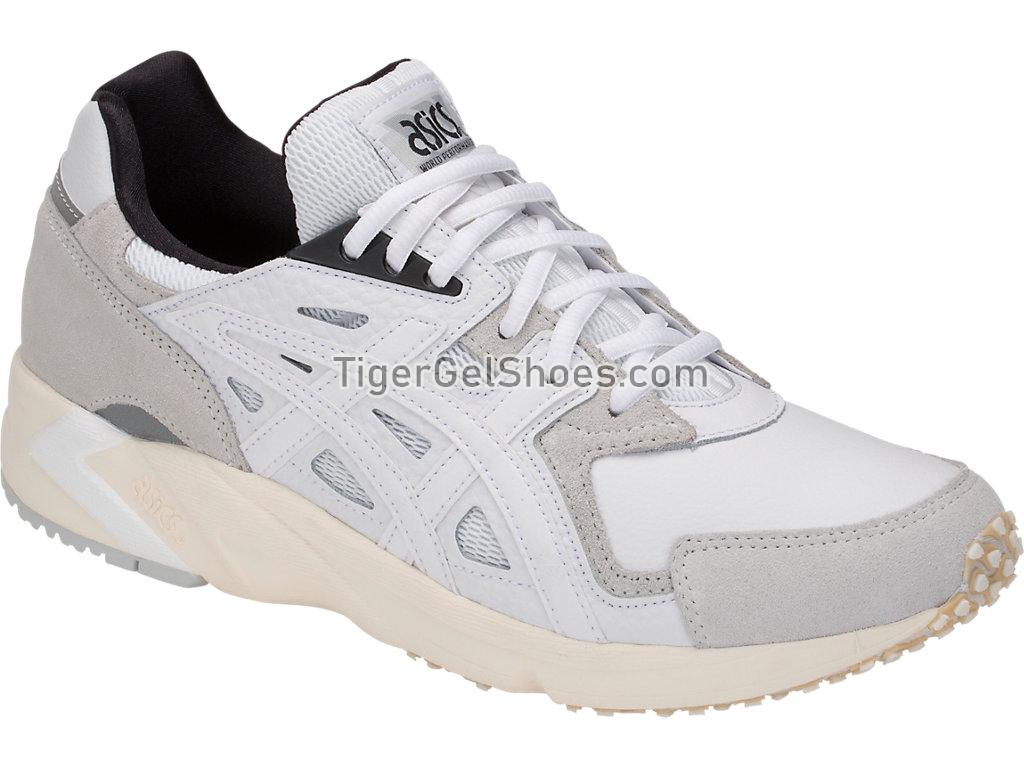 Asics GEL-DS TRAINER OG White/White 1191A078-100 GEL Mens Shoes