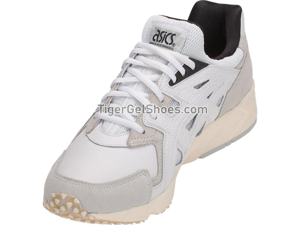 Asics GEL-DS TRAINER OG White/White 1191A078-100 GEL Mens Shoes