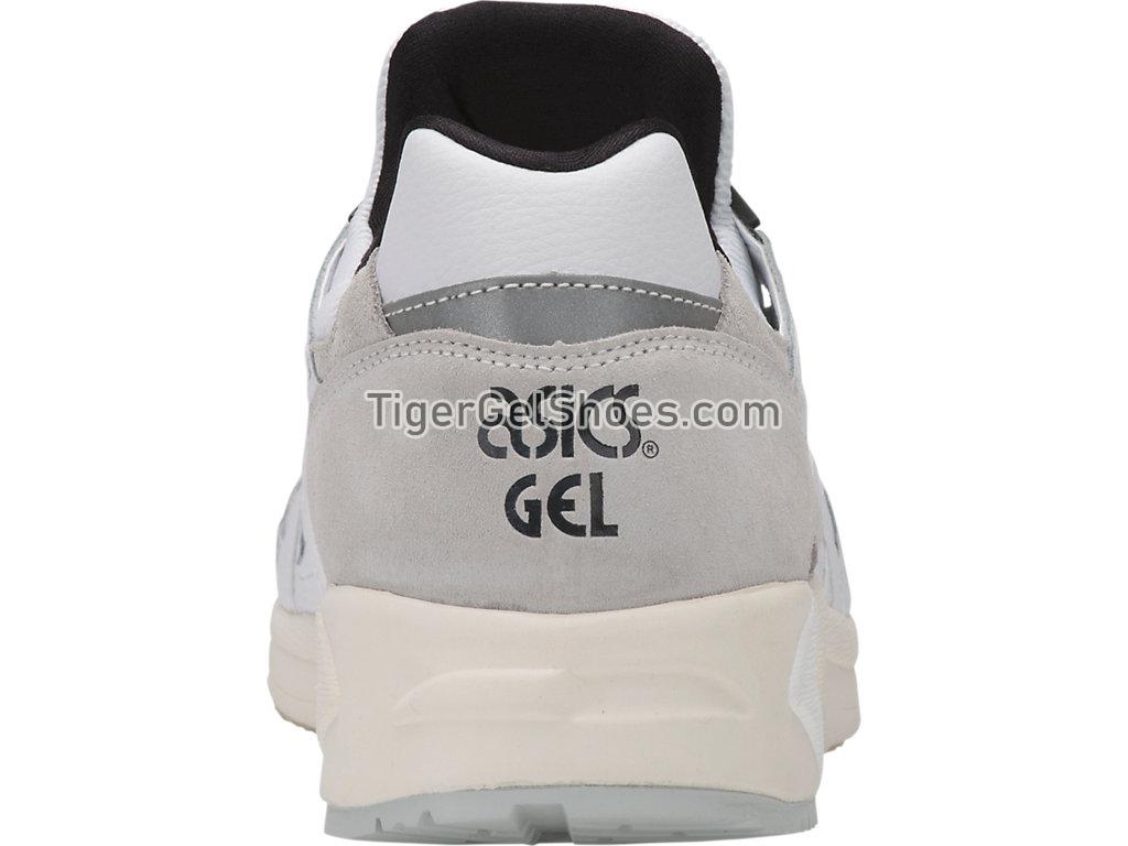 Asics GEL-DS TRAINER OG White/White 1191A078-100 GEL Mens Shoes