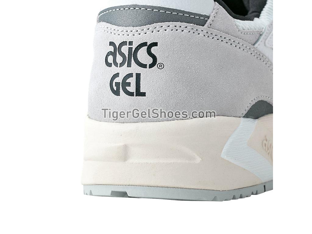 Asics GEL-DS TRAINER OG White/White 1191A078-100 GEL Mens Shoes