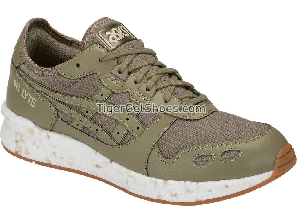 Asics HYPER GEL-LYTE Aloe/Aloe 1191A016-205 GEL Mens Shoes