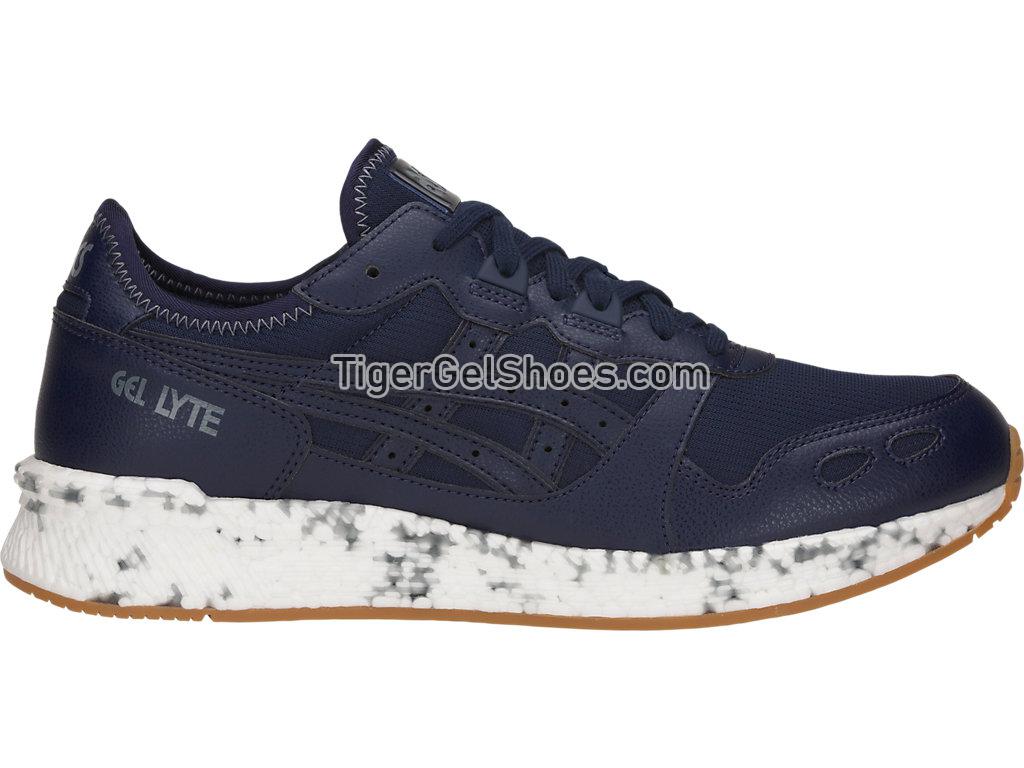 Asics HYPER GEL-LYTE Midnight/Midnight 1191A016-405 GEL Mens Shoes