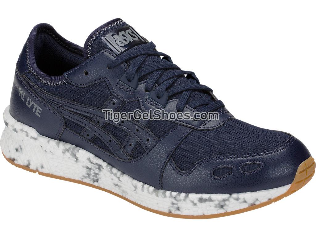 Asics HYPER GEL-LYTE Midnight/Midnight 1191A016-405 GEL Mens Shoes