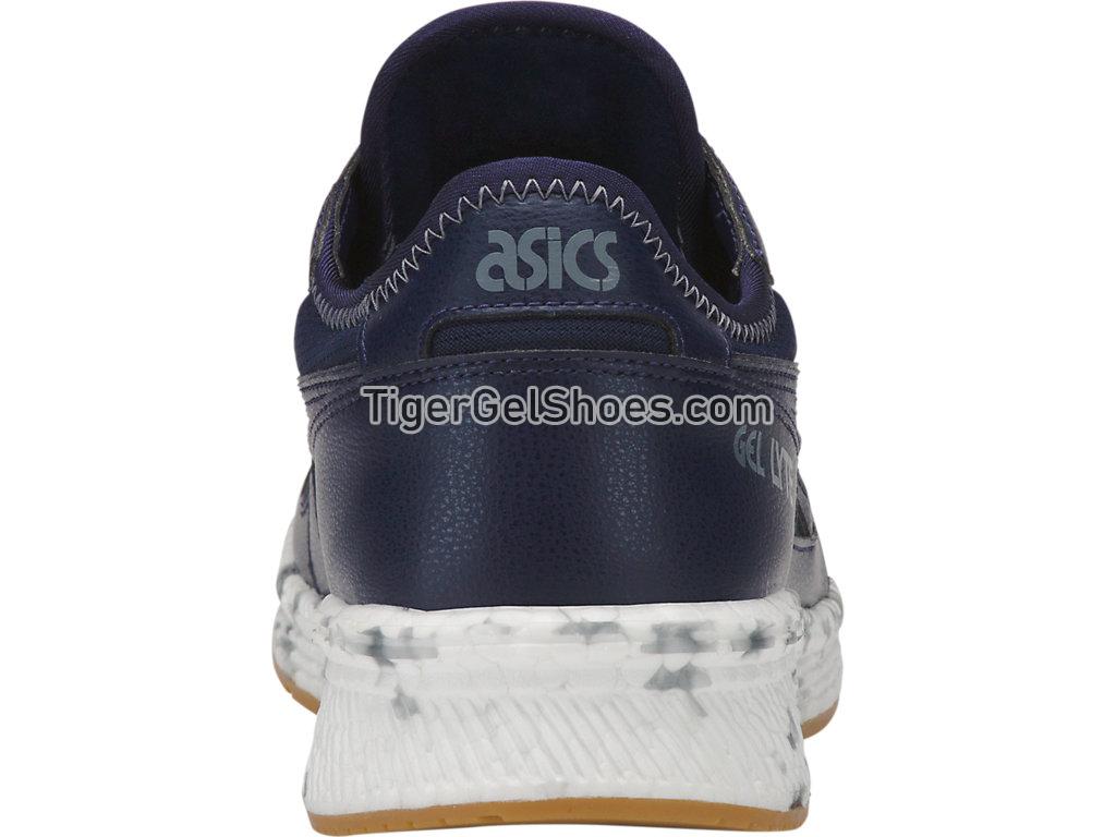 Asics HYPER GEL-LYTE Midnight/Midnight 1191A016-405 GEL Mens Shoes