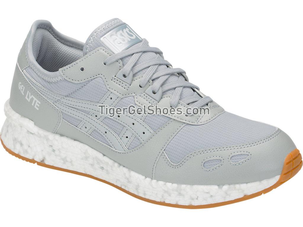 Asics HYPER GEL-LYTE Mid Grey/Mid Grey 1191A016-025 GEL Mens Shoes