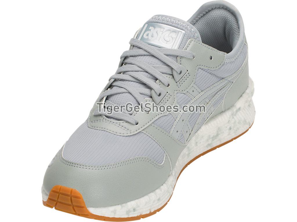 Asics HYPER GEL-LYTE Mid Grey/Mid Grey 1191A016-025 GEL Mens Shoes