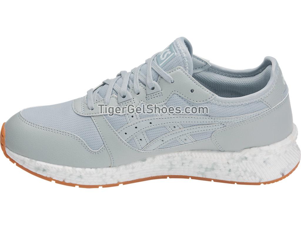 Asics HYPER GEL-LYTE Mid Grey/Mid Grey 1191A016-025 GEL Mens Shoes