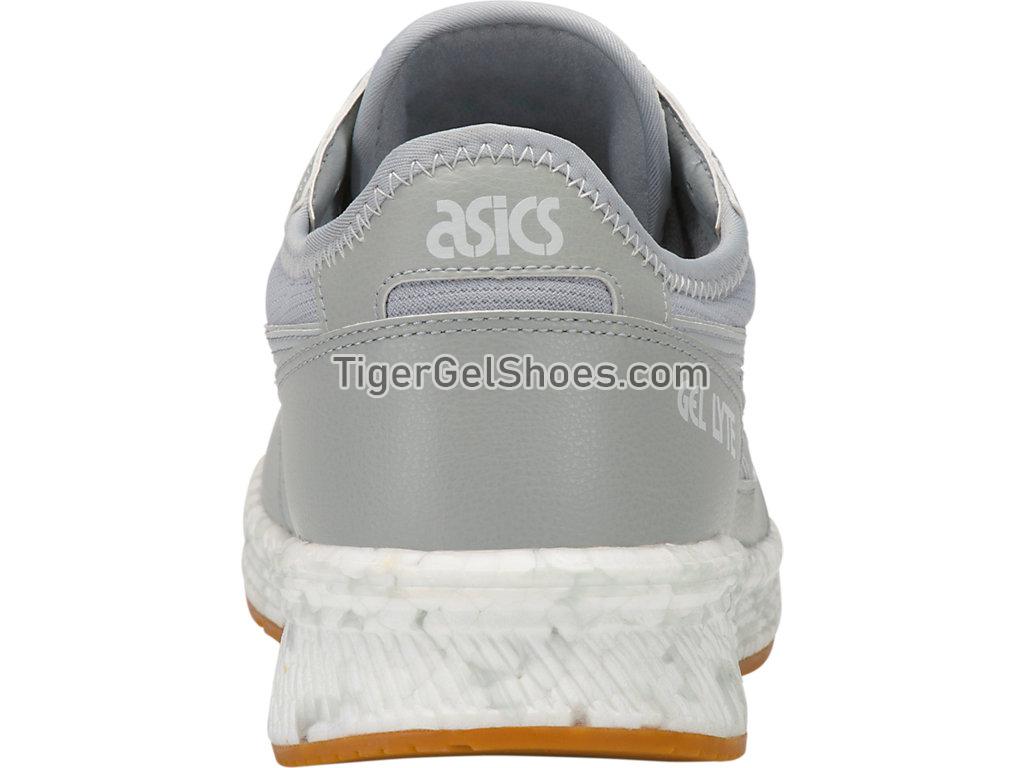 Asics HYPER GEL-LYTE Mid Grey/Mid Grey 1191A016-025 GEL Mens Shoes