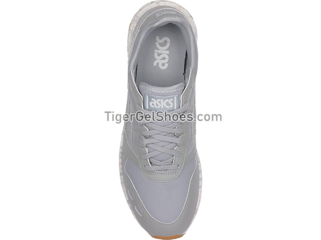 Asics HYPER GEL-LYTE Mid Grey/Mid Grey 1191A016-025 GEL Mens Shoes