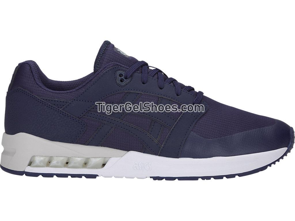 Asics GEL-SAGA SOU Midnight/Midnight 1191A004-401 GEL Mens Shoes