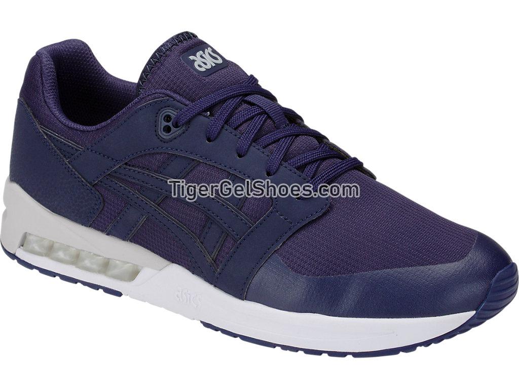Asics GEL-SAGA SOU Midnight/Midnight 1191A004-401 GEL Mens Shoes