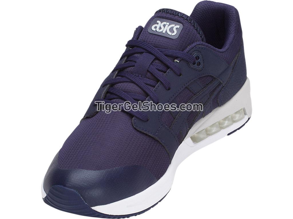 Asics GEL-SAGA SOU Midnight/Midnight 1191A004-401 GEL Mens Shoes