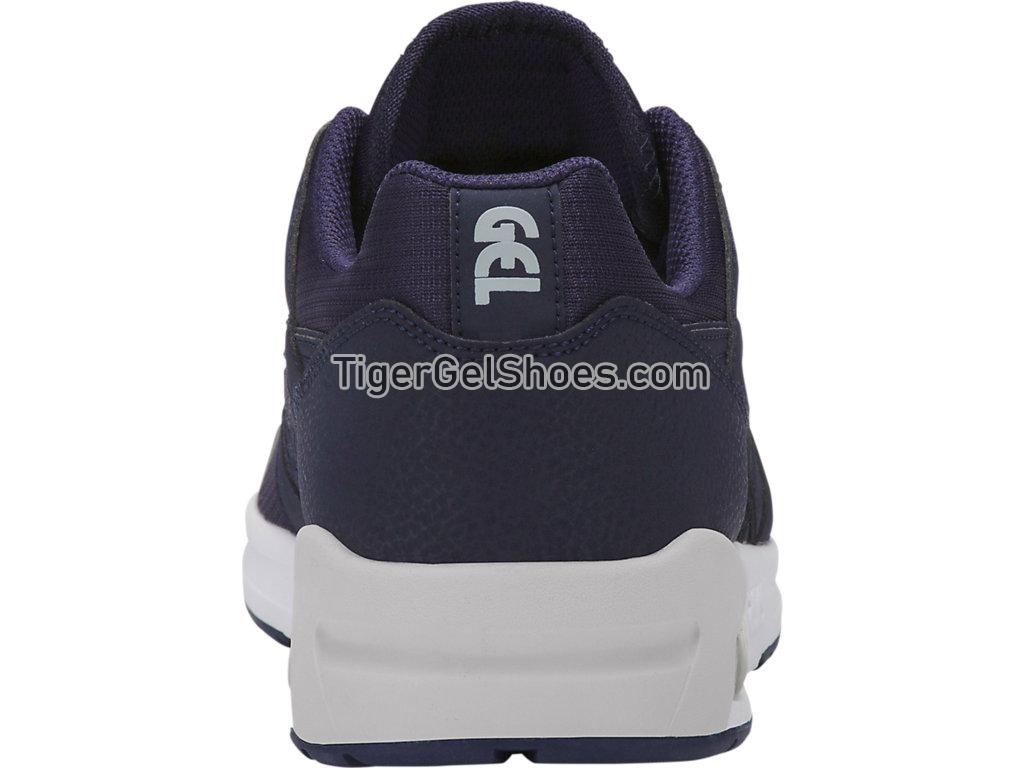 Asics GEL-SAGA SOU Midnight/Midnight 1191A004-401 GEL Mens Shoes