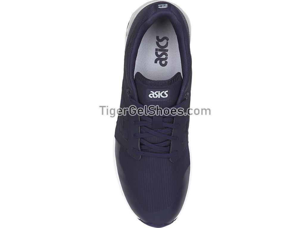 Asics GEL-SAGA SOU Midnight/Midnight 1191A004-401 GEL Mens Shoes