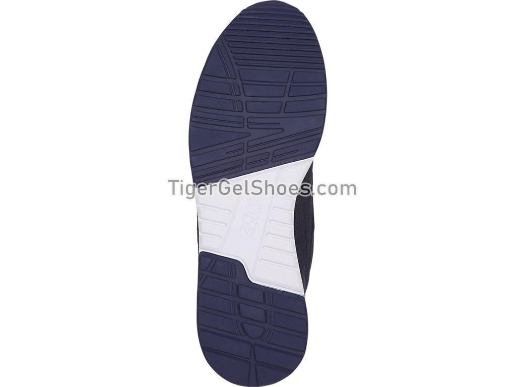 Asics GEL-SAGA SOU Midnight/Midnight 1191A004-401 GEL Mens Shoes