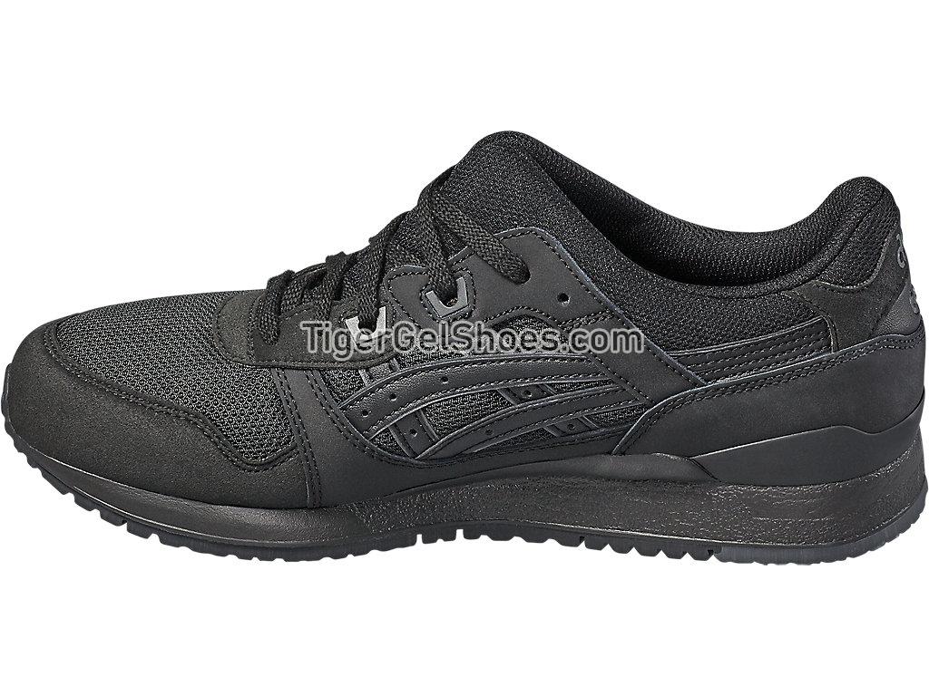 Asics GEL-Lyte III Black/Black H7N3N-9090 GEL Mens Shoes