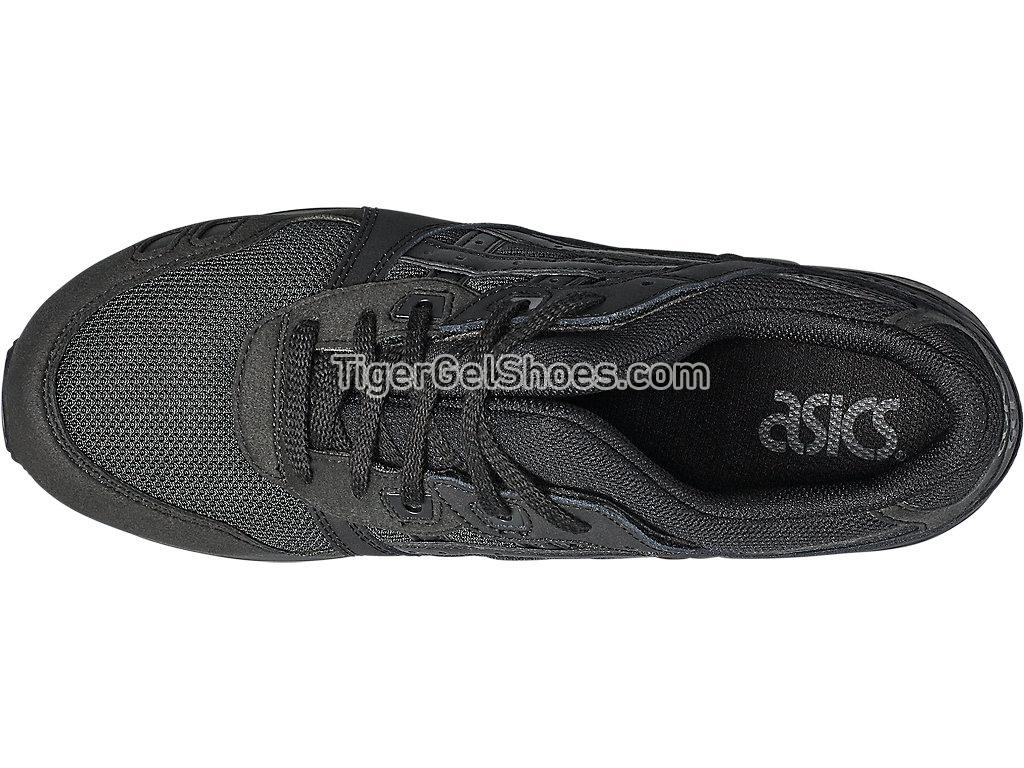 Asics GEL-Lyte III Black/Black H7N3N-9090 GEL Mens Shoes