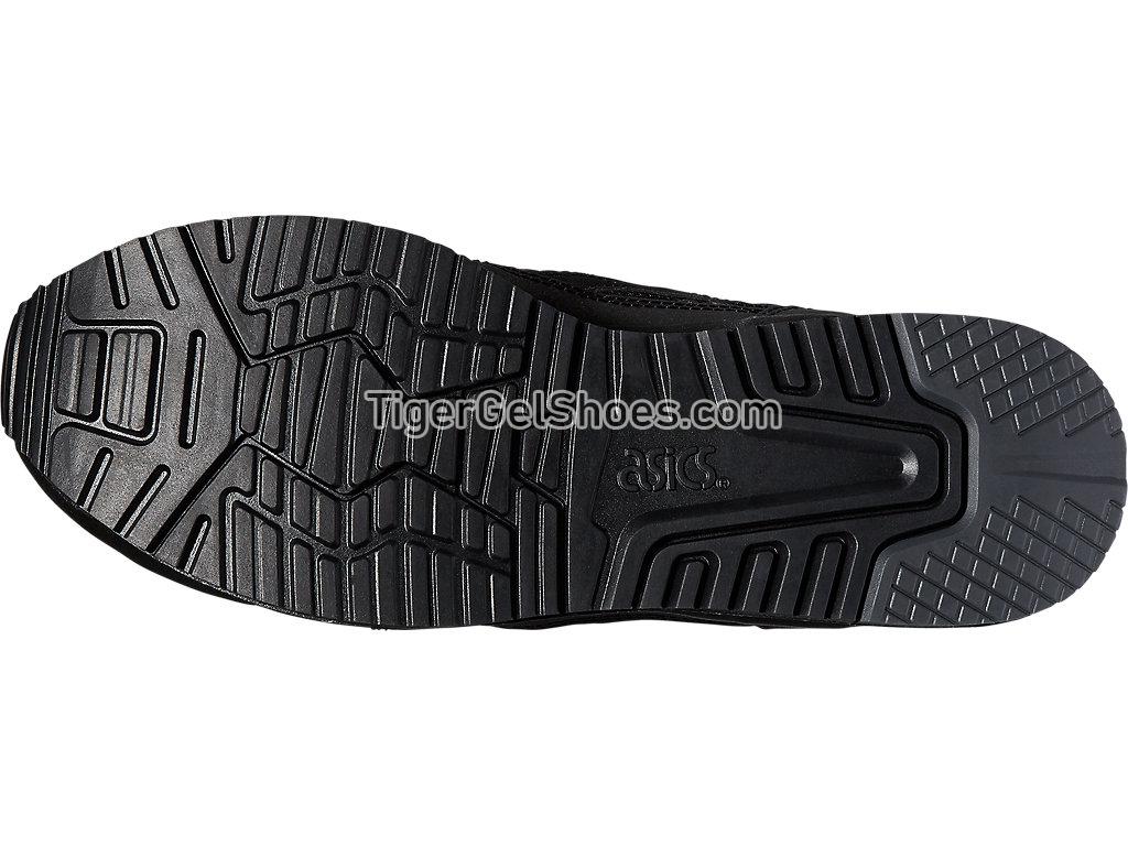 Asics GEL-Lyte III Black/Black H7N3N-9090 GEL Mens Shoes