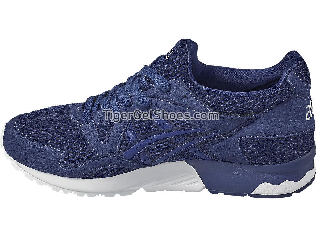 Asics GEL-Lyte V Indigo Blue/Indigo Blue H7K2N-4949 GEL Mens Shoes