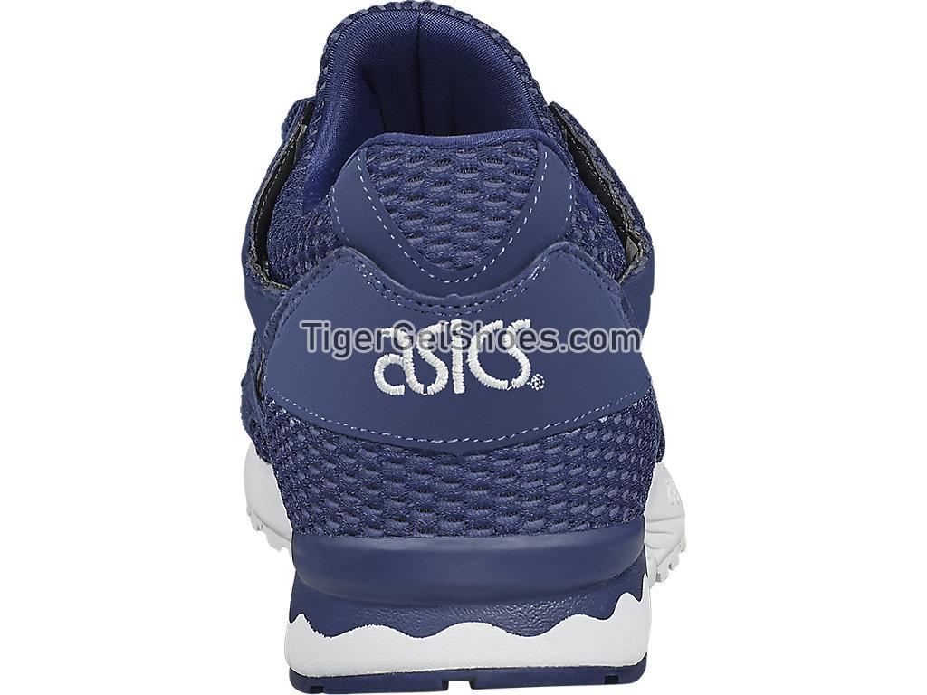 Asics GEL-Lyte V Indigo Blue/Indigo Blue H7K2N-4949 GEL Mens Shoes