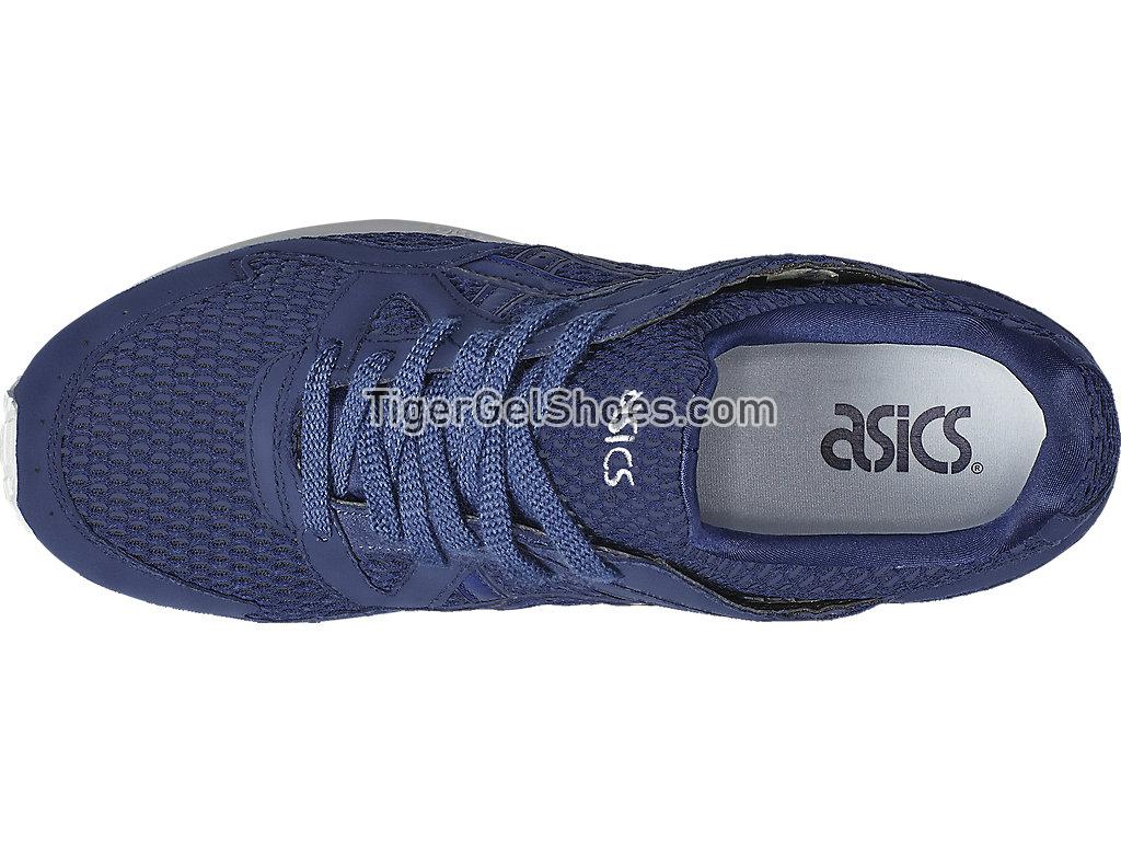 Asics GEL-Lyte V Indigo Blue/Indigo Blue H7K2N-4949 GEL Mens Shoes
