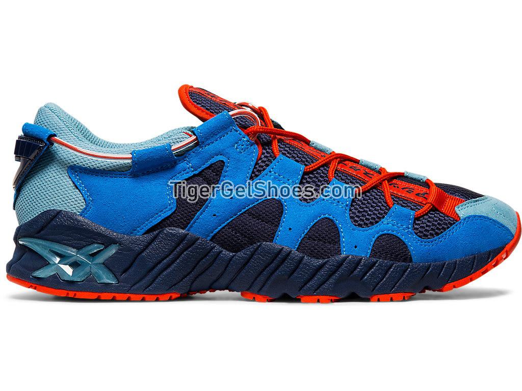Asics GEL-Mai Soothing Sea/Electric Blue 1191A198-400 GEL Mens Shoes