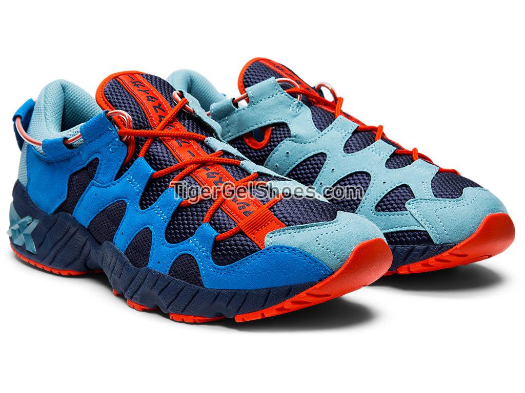 Asics GEL-Mai Soothing Sea/Electric Blue 1191A198-400 GEL Mens Shoes