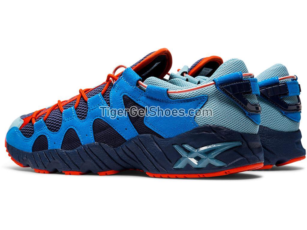Asics GEL-Mai Soothing Sea/Electric Blue 1191A198-400 GEL Mens Shoes