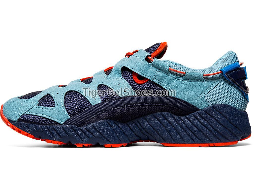 Asics GEL-Mai Soothing Sea/Electric Blue 1191A198-400 GEL Mens Shoes