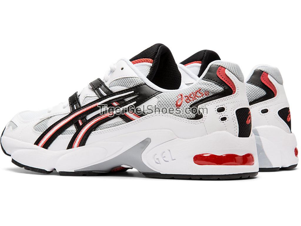 Asics GEL-KAYANO 5 OG White/Black 1191A176-101 GEL Mens Shoes
