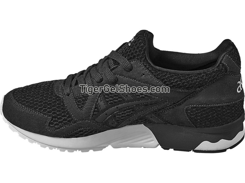 Asics GEL-Lyte V Black/Black H7K2N-9090 GEL Mens Shoes