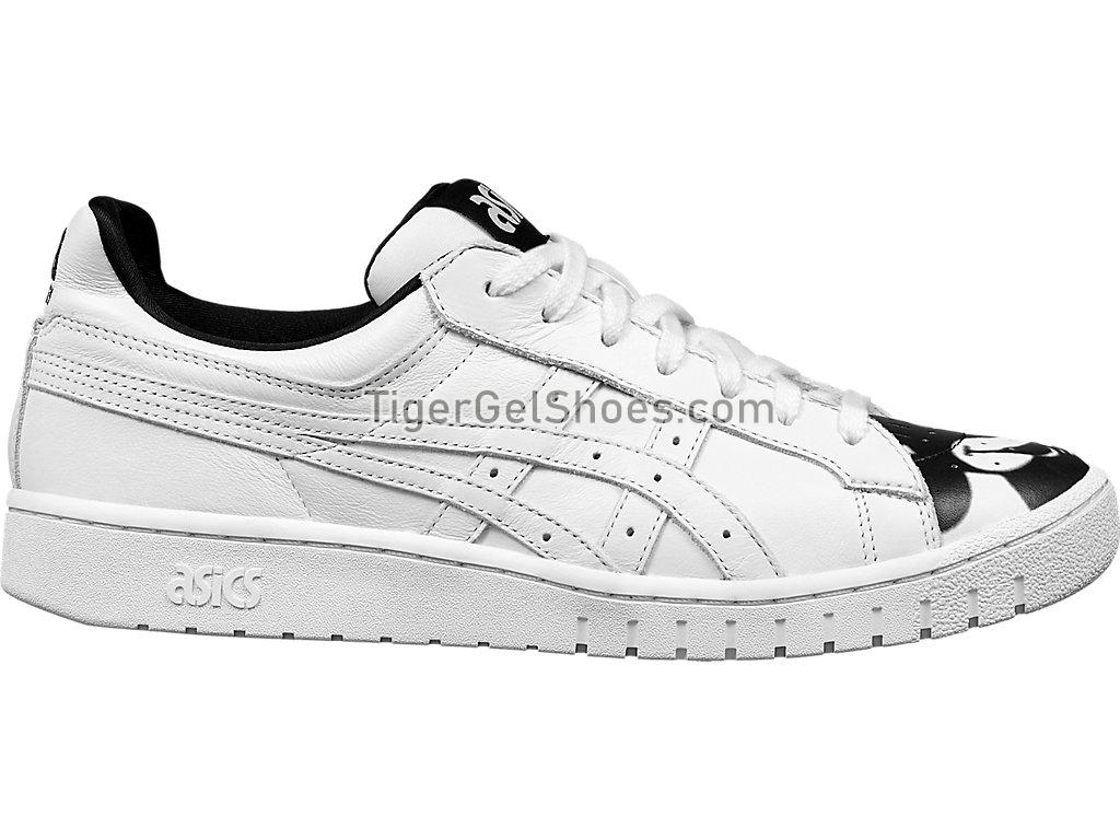 Asics GEL-PTG x Disney White/Black 1191A070-100 GEL Mens Shoes