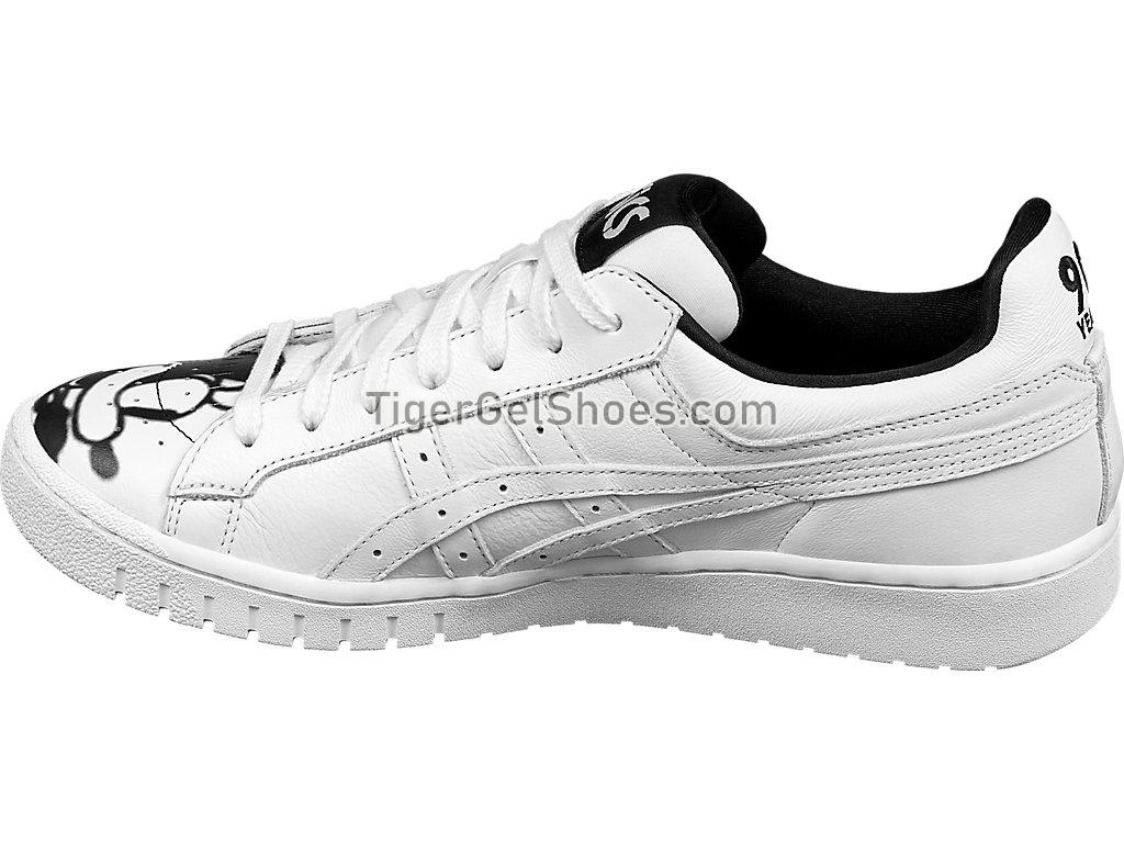 Asics GEL-PTG x Disney White/Black 1191A070-100 GEL Mens Shoes