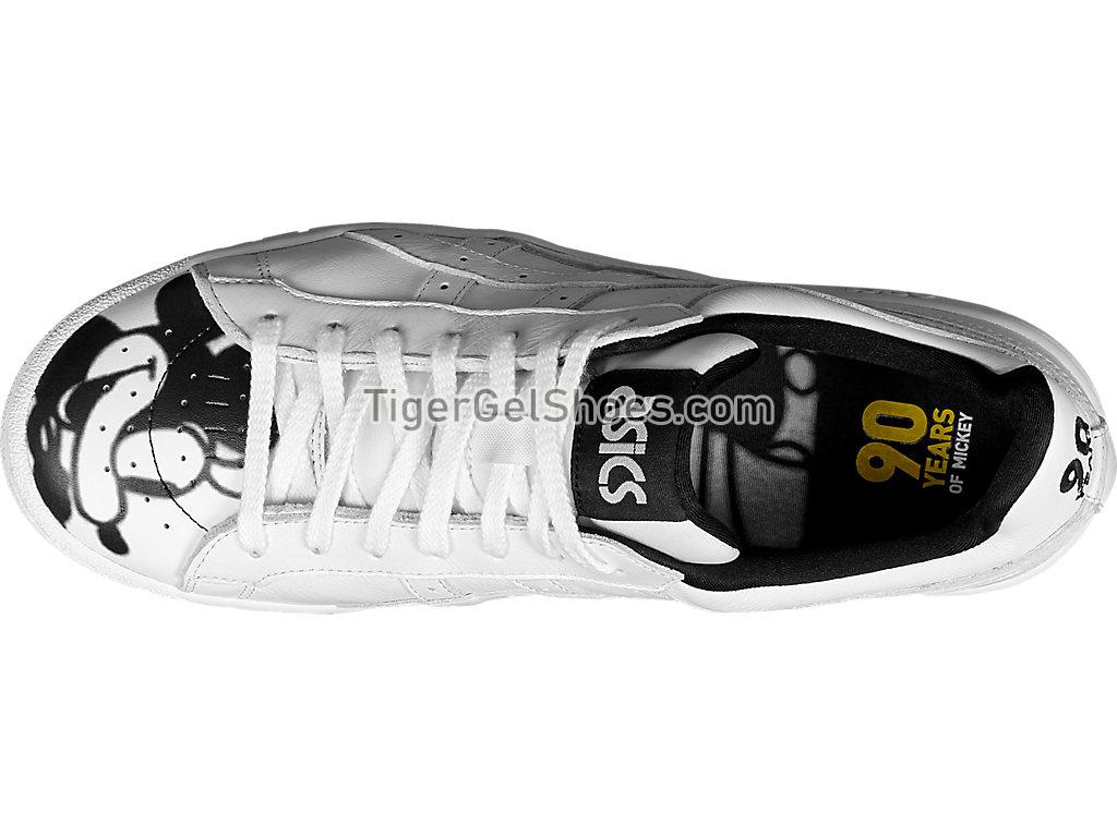Asics GEL-PTG x Disney White/Black 1191A070-100 GEL Mens Shoes