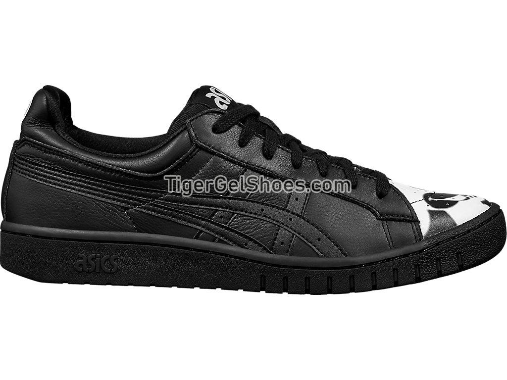 Asics GEL-PTG x Disney Black/Black 1191A070-001 GEL Mens Shoes