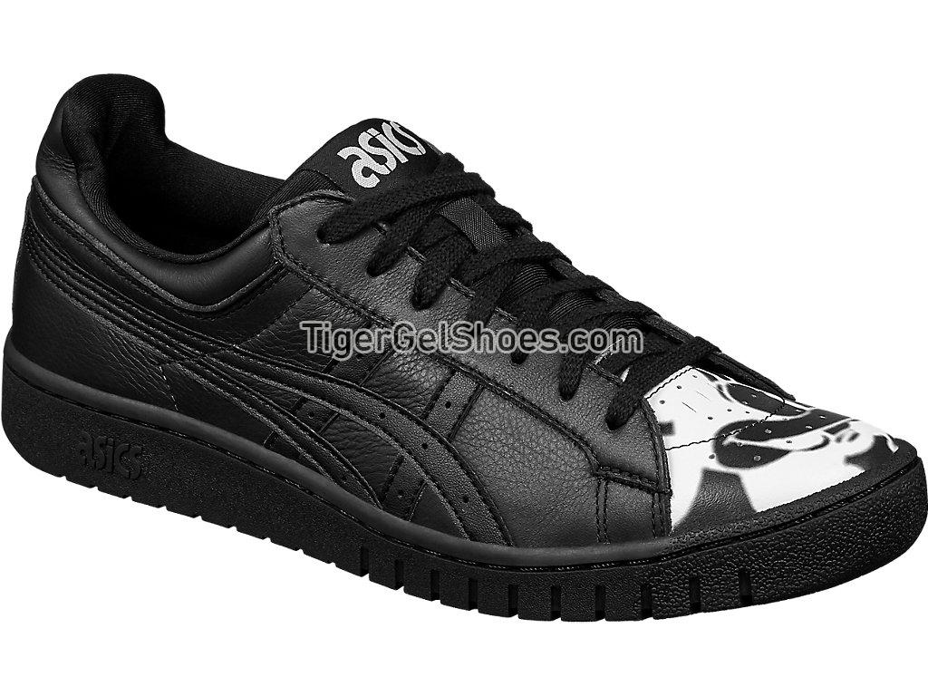 Asics GEL-PTG x Disney Black/Black 1191A070-001 GEL Mens Shoes