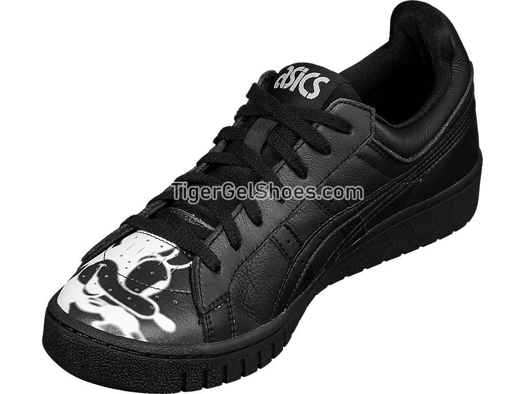Asics GEL-PTG x Disney Black/Black 1191A070-001 GEL Mens Shoes
