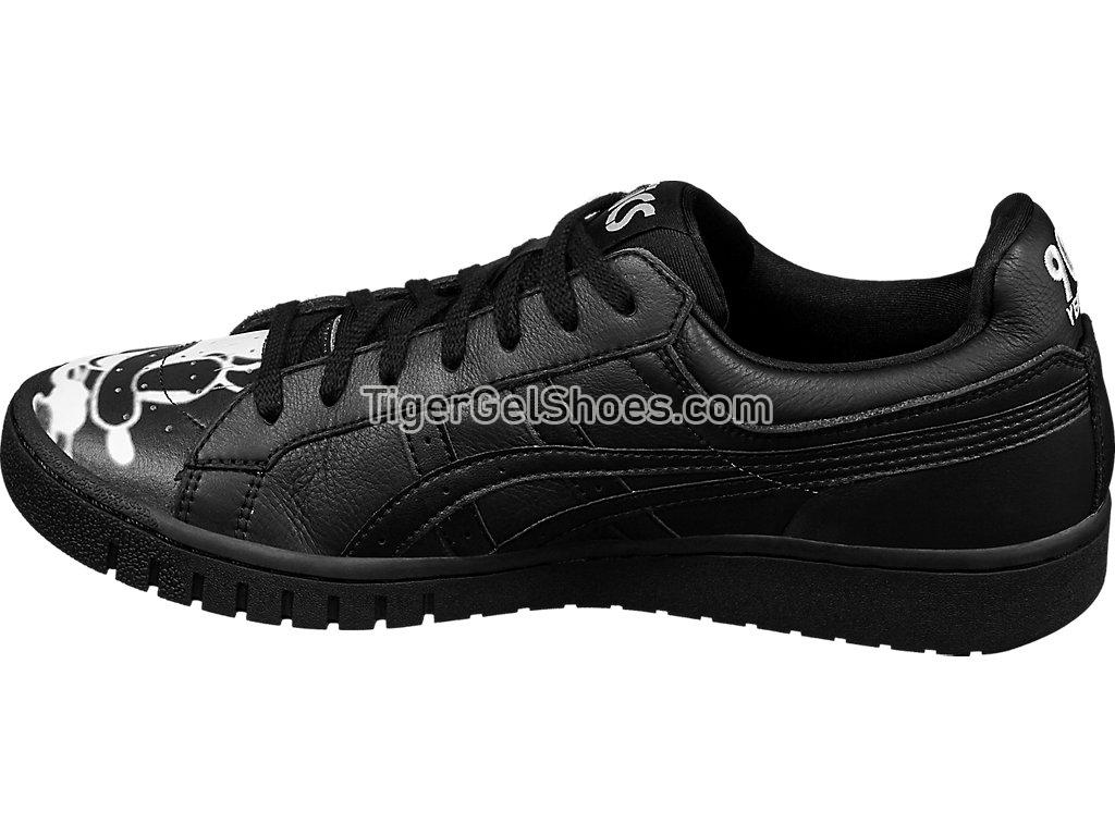 Asics GEL-PTG x Disney Black/Black 1191A070-001 GEL Mens Shoes