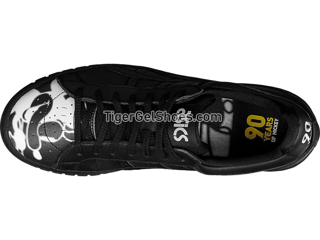 Asics GEL-PTG x Disney Black/Black 1191A070-001 GEL Mens Shoes