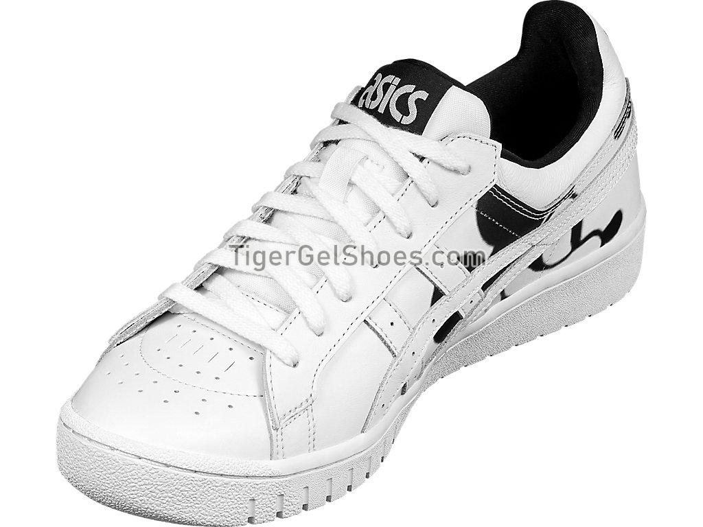 Asics GEL-PTG x Disney White/White 1191A070-101 GEL Mens Shoes
