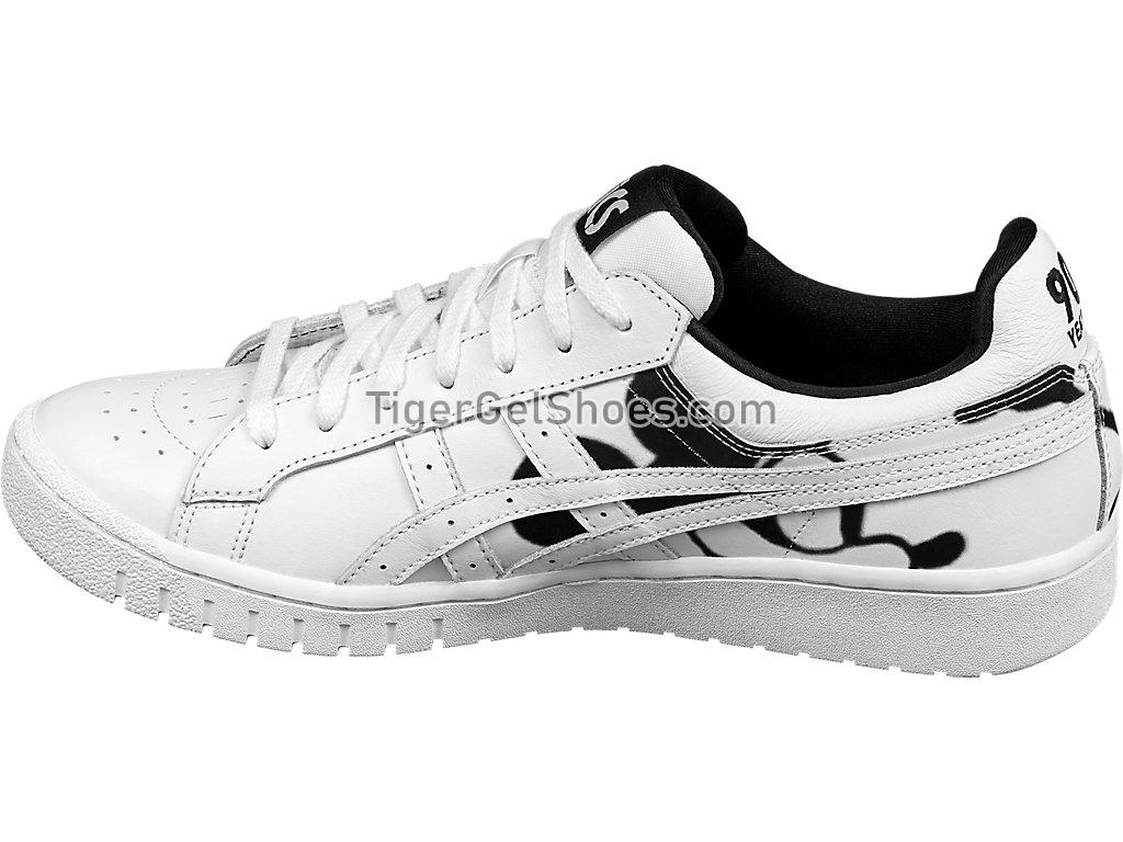 Asics GEL-PTG x Disney White/White 1191A070-101 GEL Mens Shoes