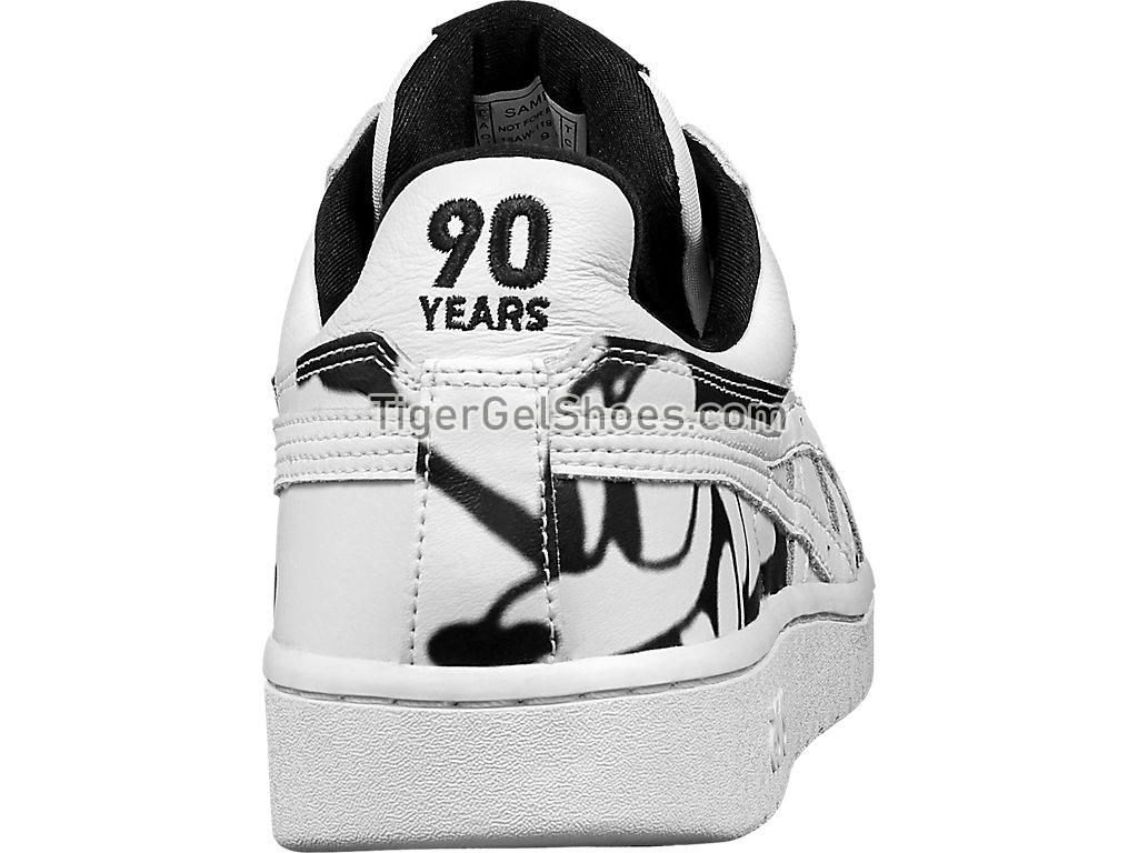 Asics GEL-PTG x Disney White/White 1191A070-101 GEL Mens Shoes