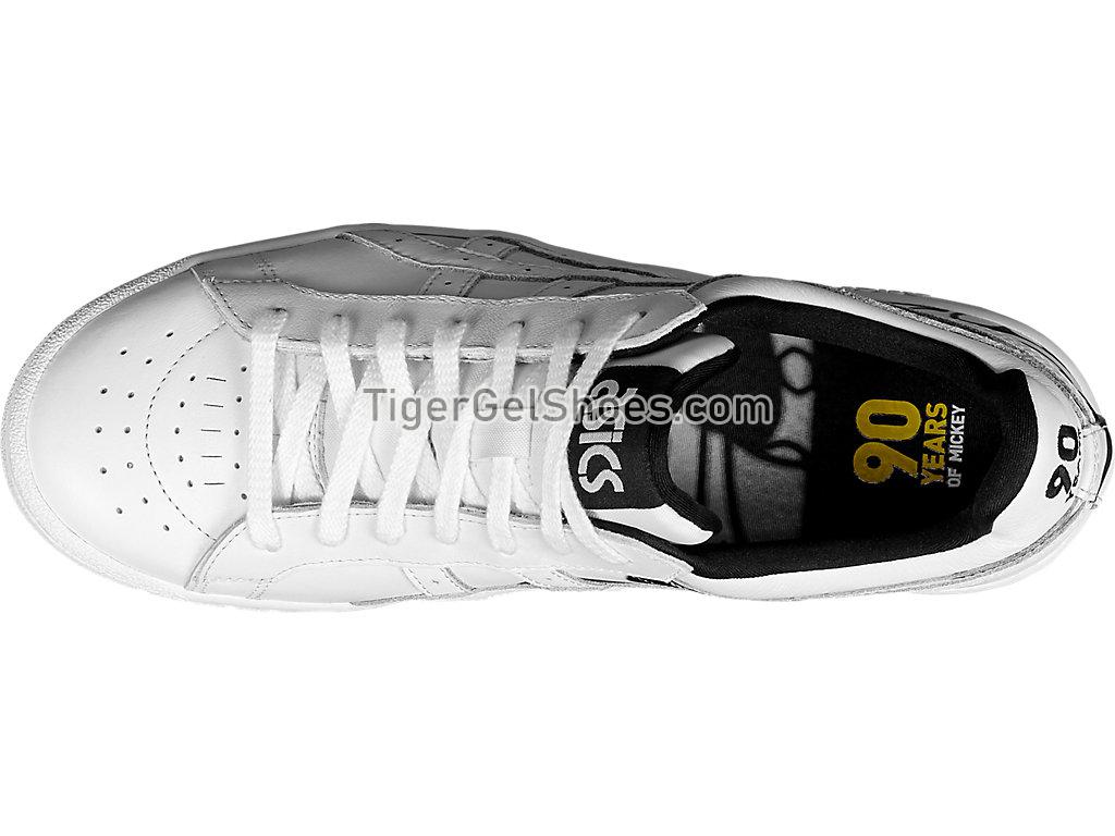 Asics GEL-PTG x Disney White/White 1191A070-101 GEL Mens Shoes
