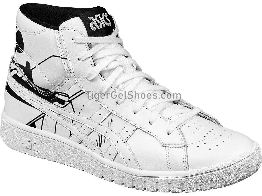 Asics GEL-PTG MT x Disney White/White 1191A069-100 GEL Mens Shoes
