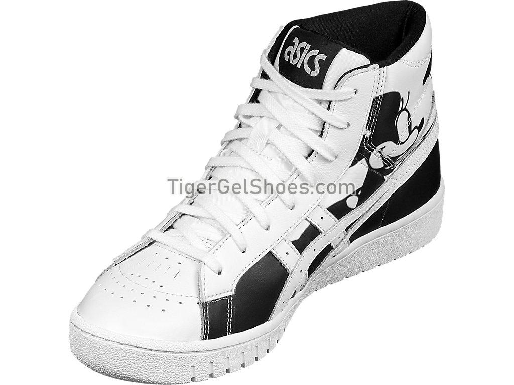 Asics GEL-PTG MT x Disney White/White 1191A069-100 GEL Mens Shoes