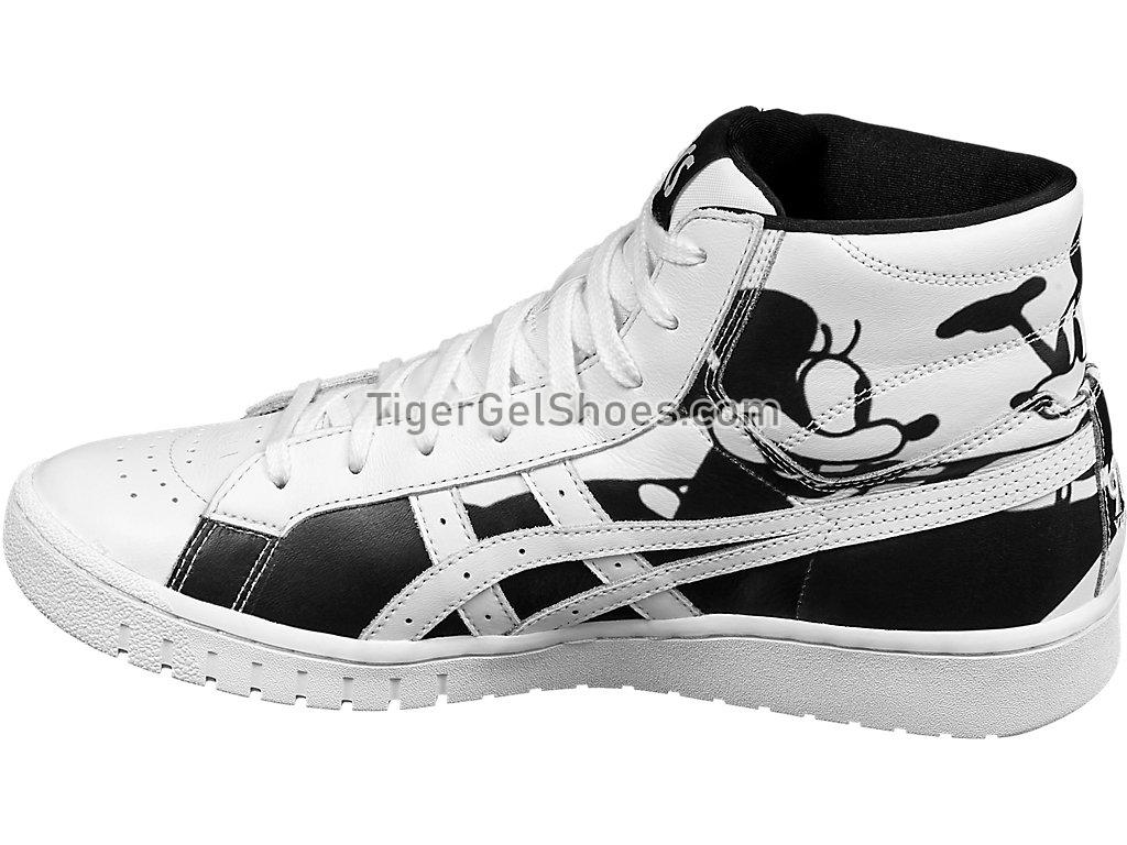 Asics GEL-PTG MT x Disney White/White 1191A069-100 GEL Mens Shoes