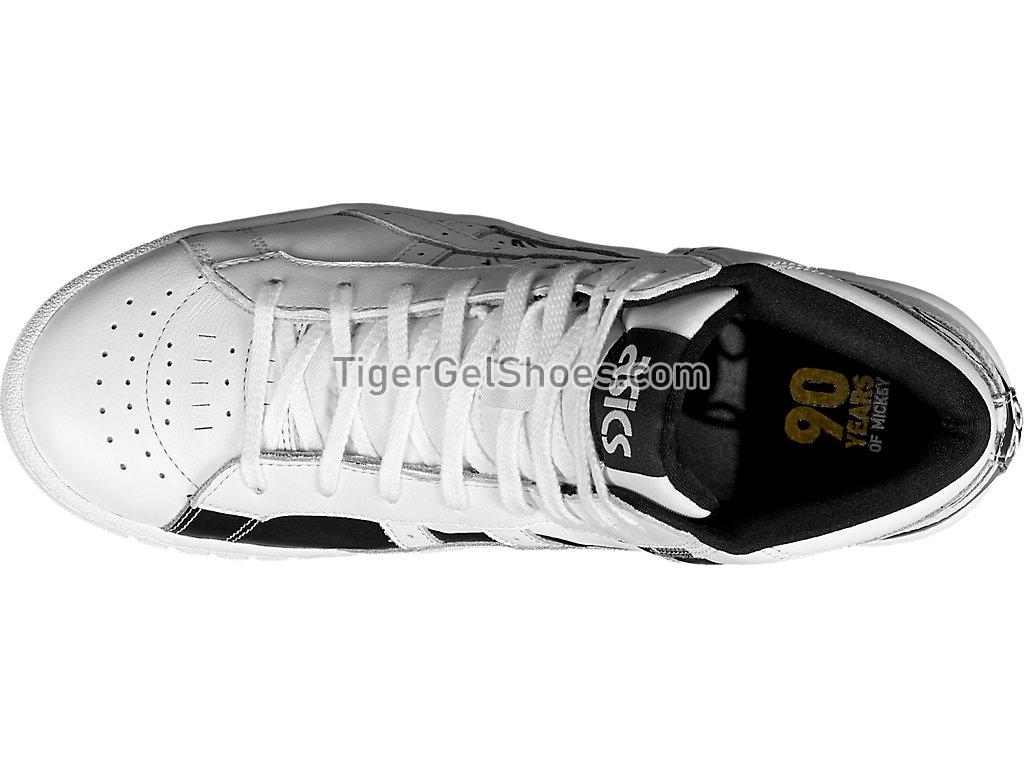 Asics GEL-PTG MT x Disney White/White 1191A069-100 GEL Mens Shoes